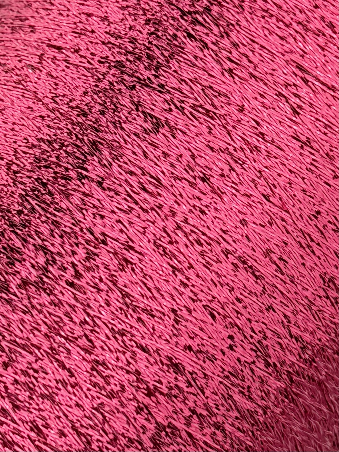 Torcitura di Domaso Lurex 2000m/100g – Glanzgarn Himbeerrot Col. 612